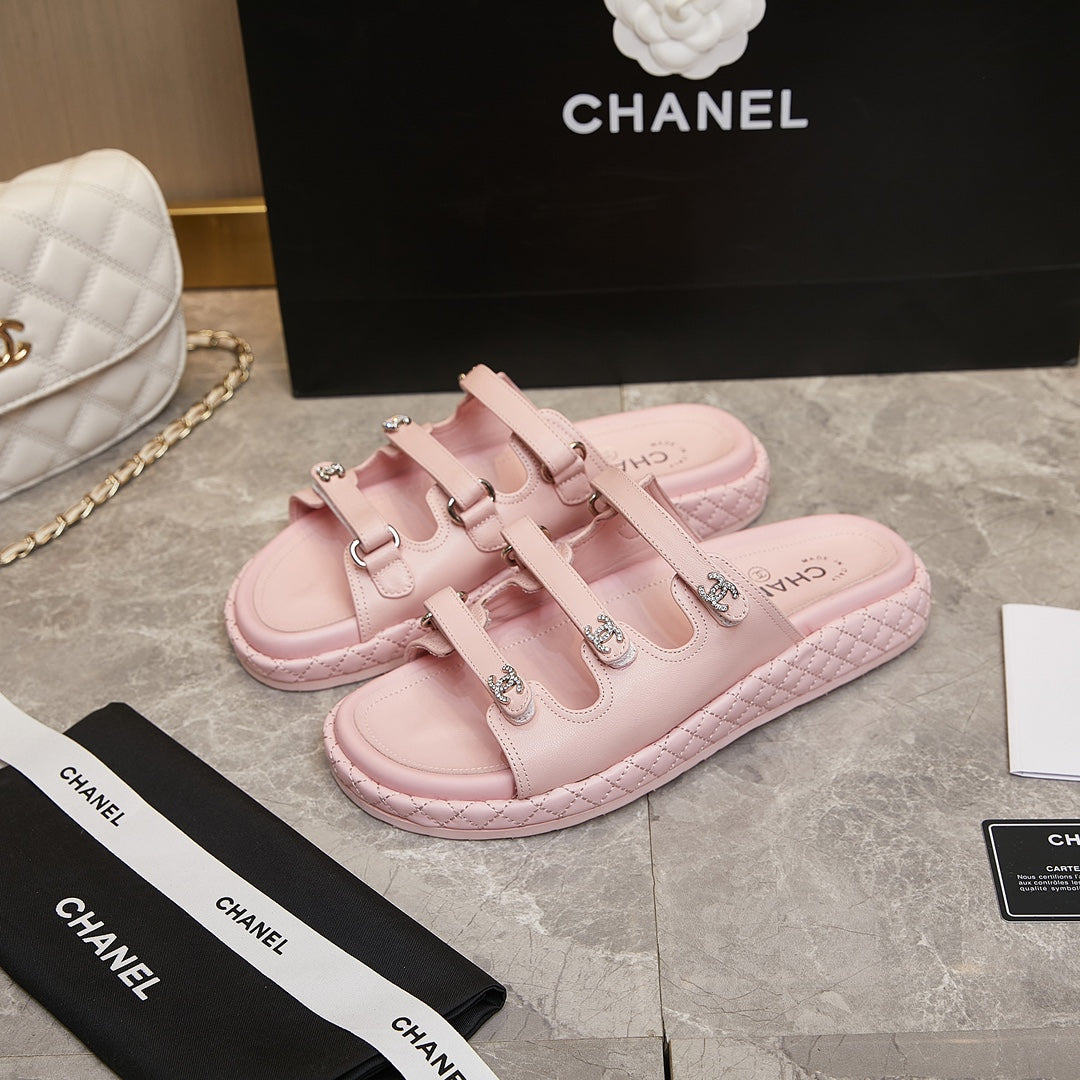 ch  slippers
