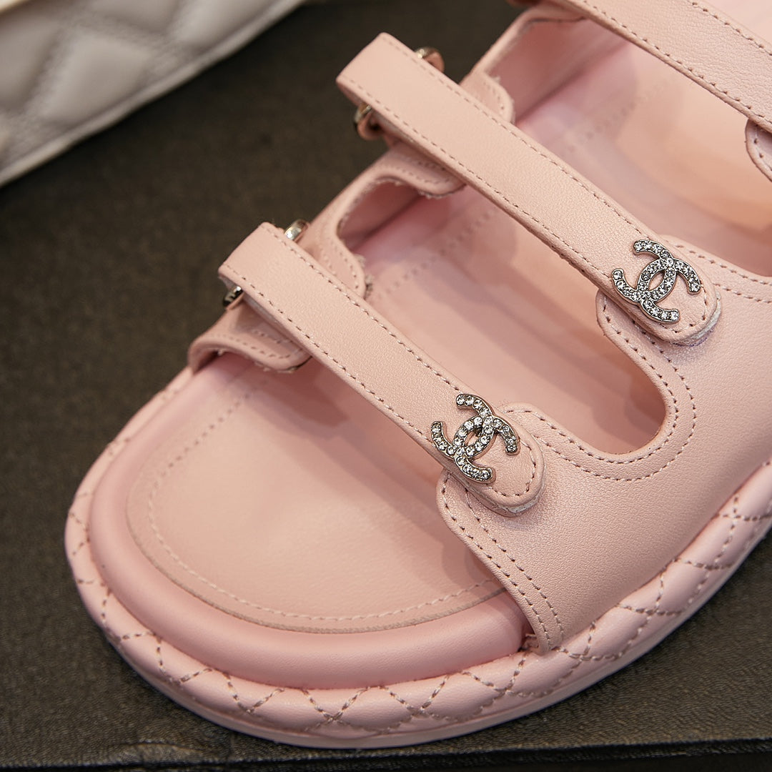 ch  slippers