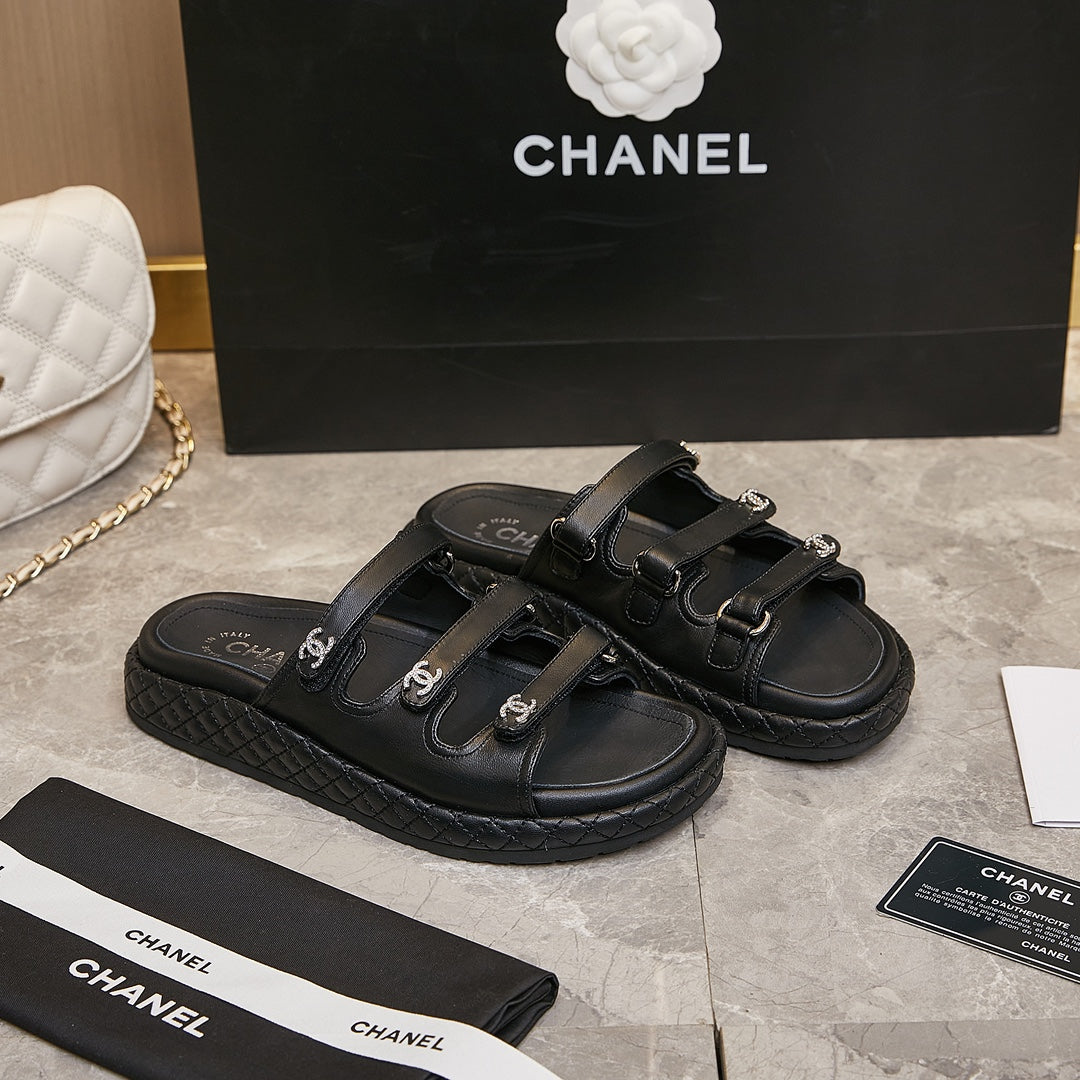 ch  slippers