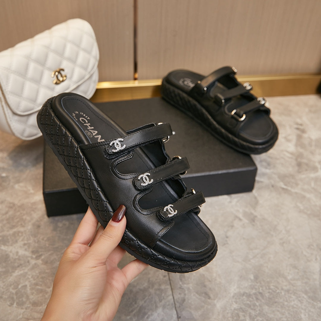 ch  slippers