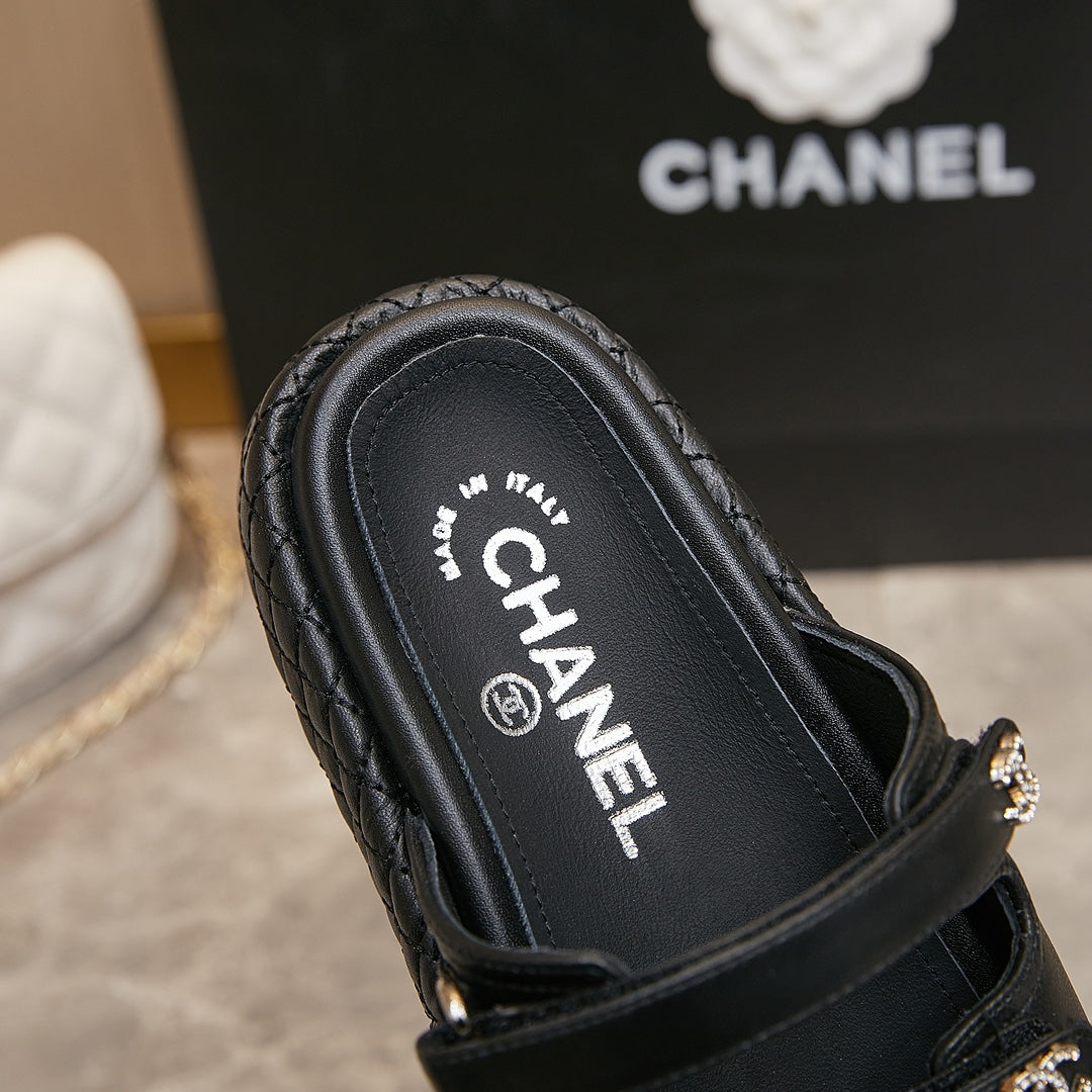 ch  slippers