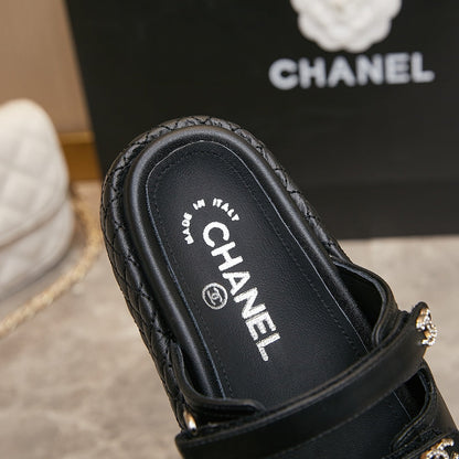 ch  slippers