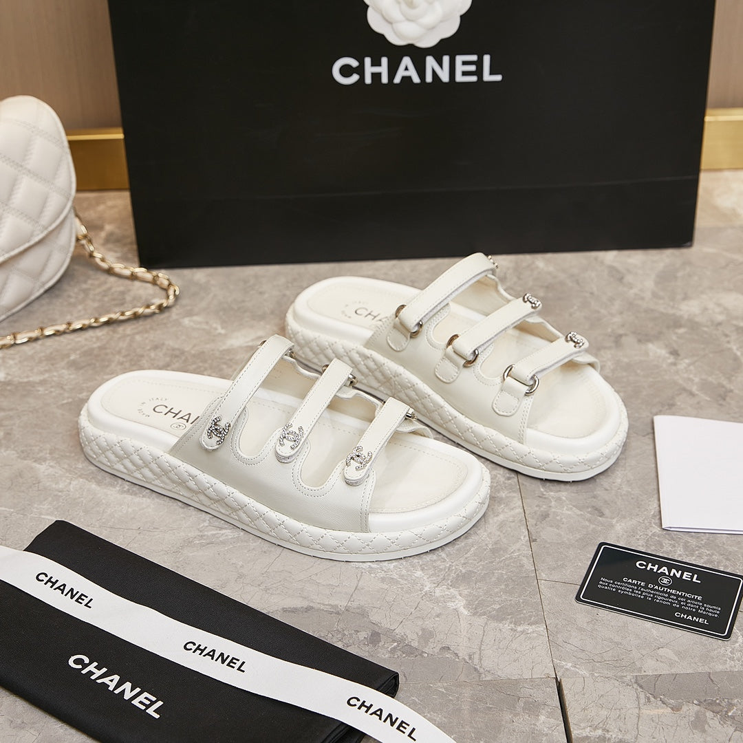 ch  slippers
