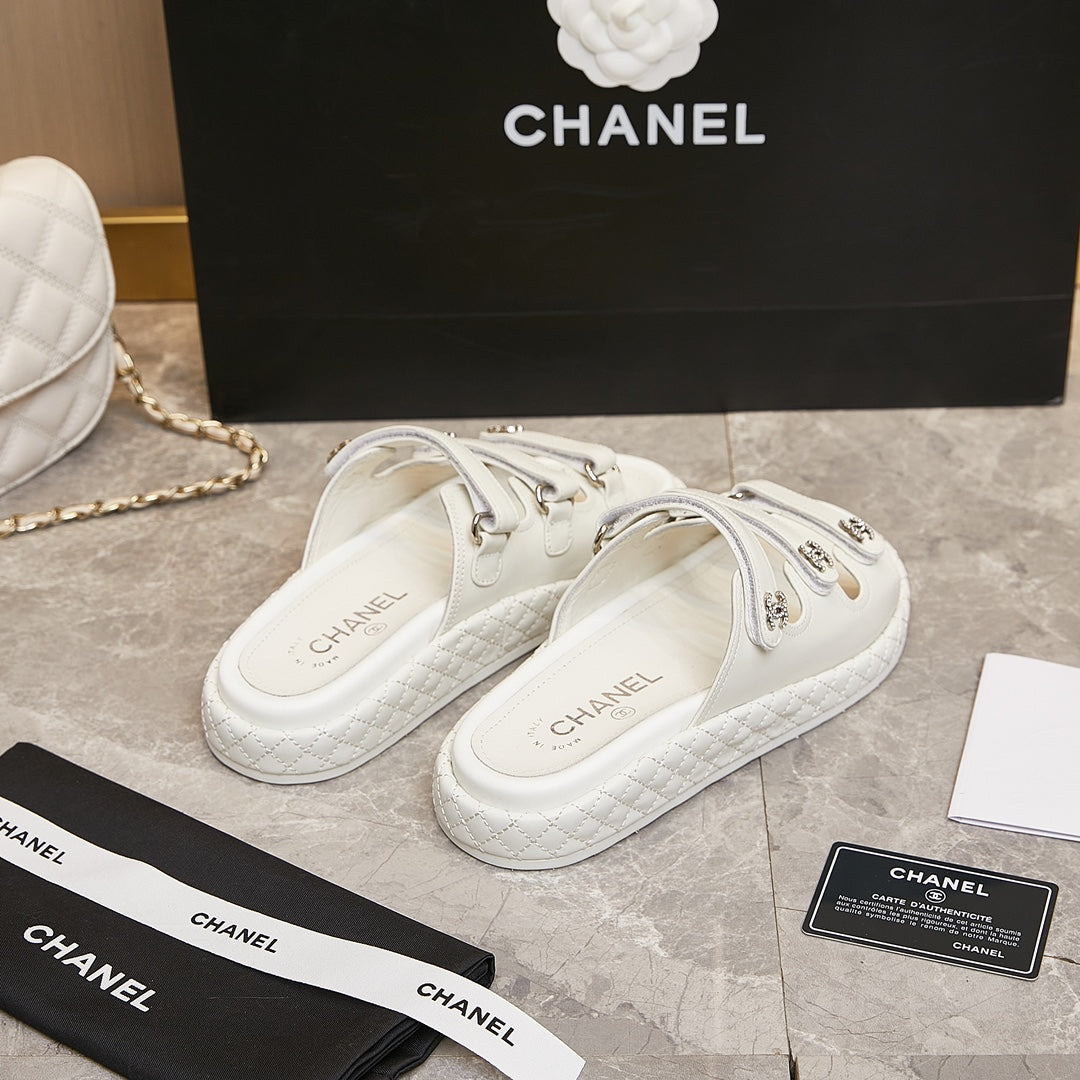 ch  slippers