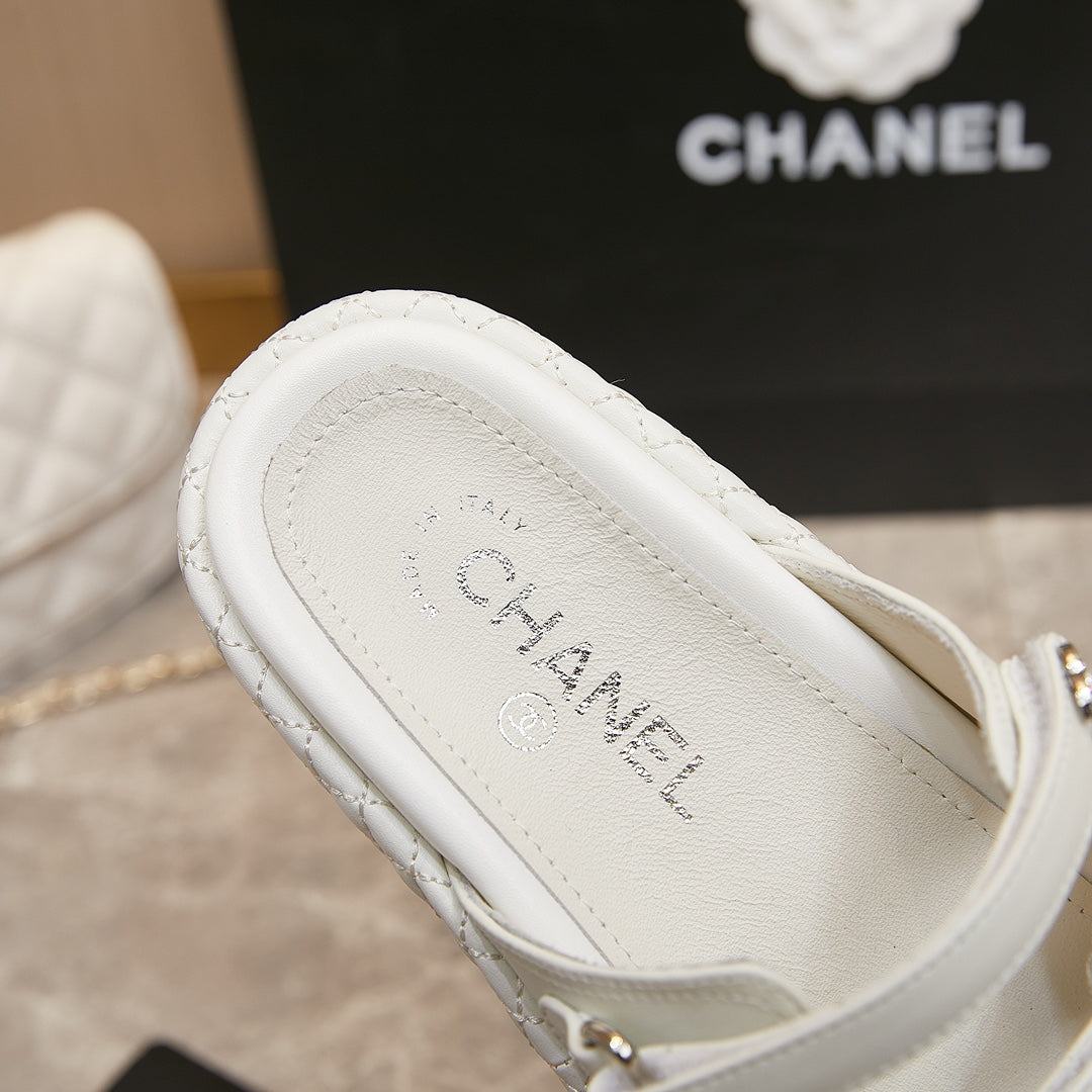 ch  slippers