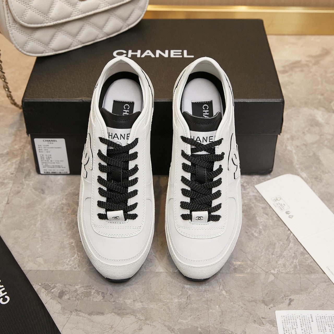 Ch sneakers