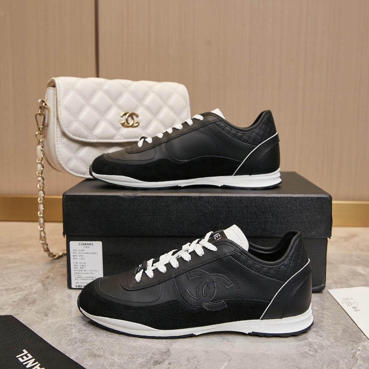 Ch sneakers