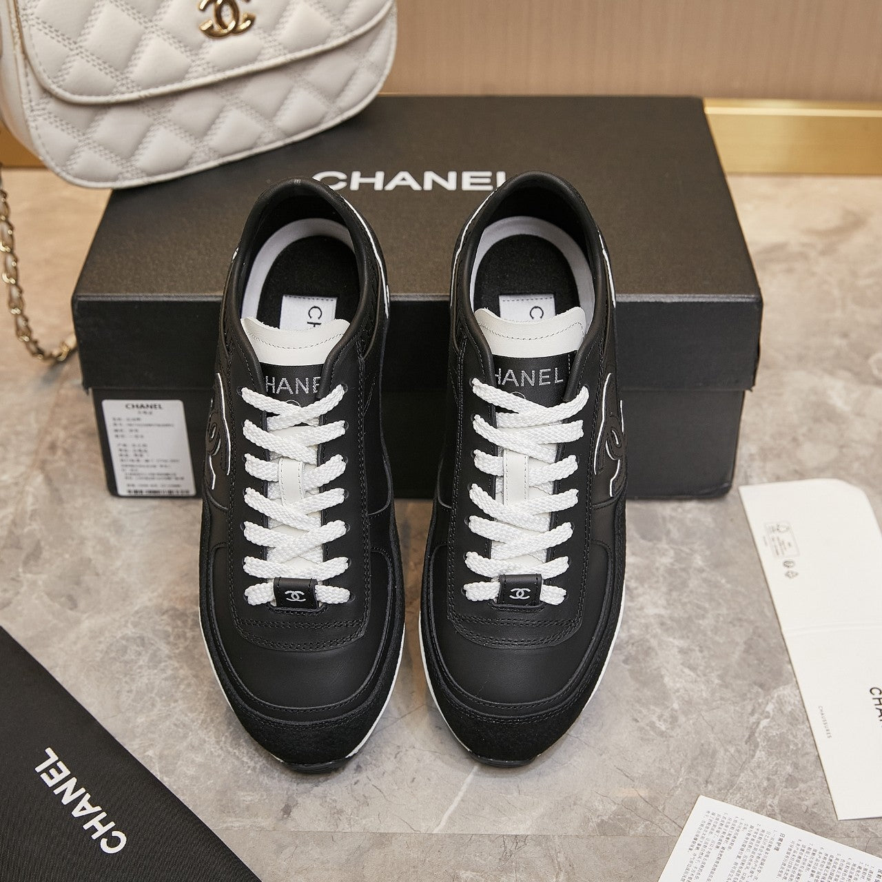 Ch sneakers