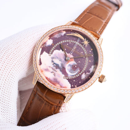 Ja  watch