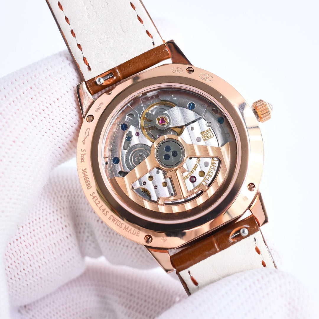 Ja  watch