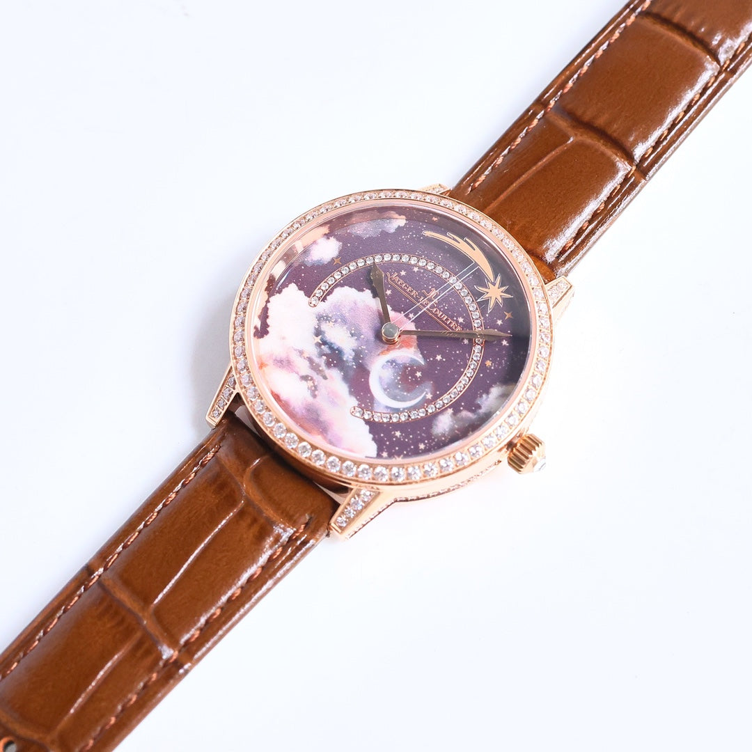 Ja  watch