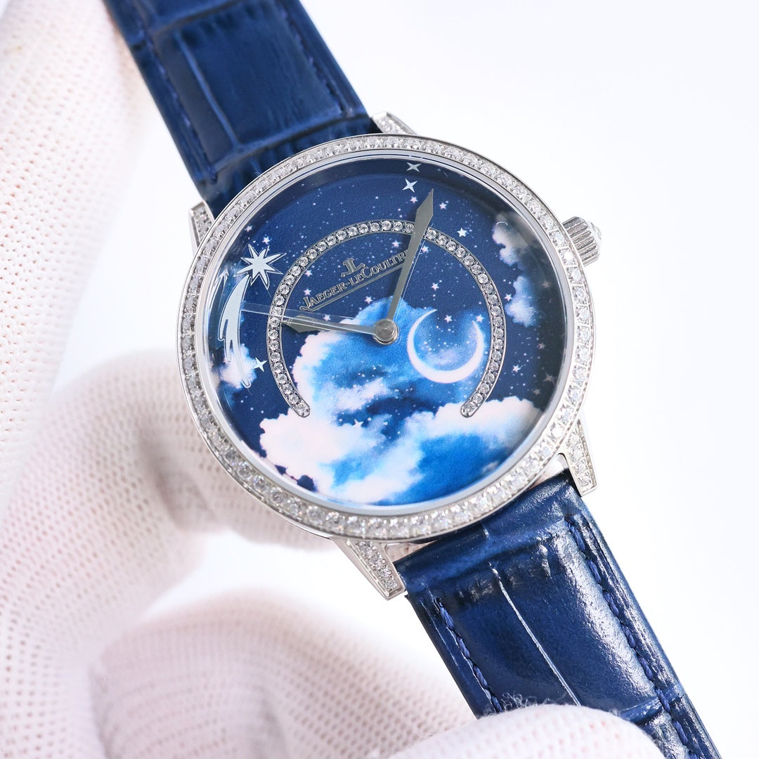 Ja watch