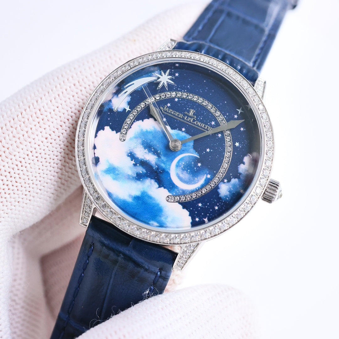 Ja watch