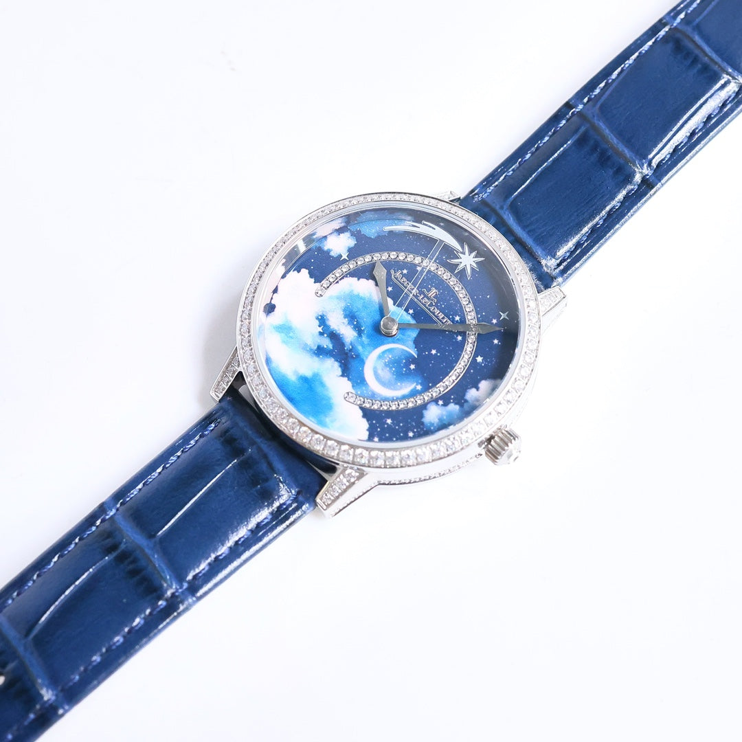 Ja watch