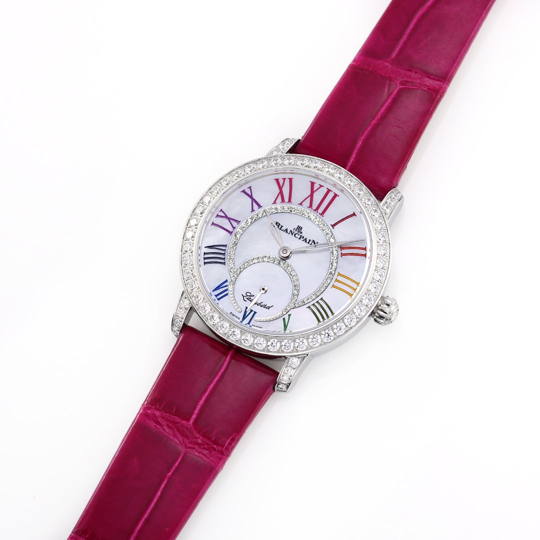 bla watch