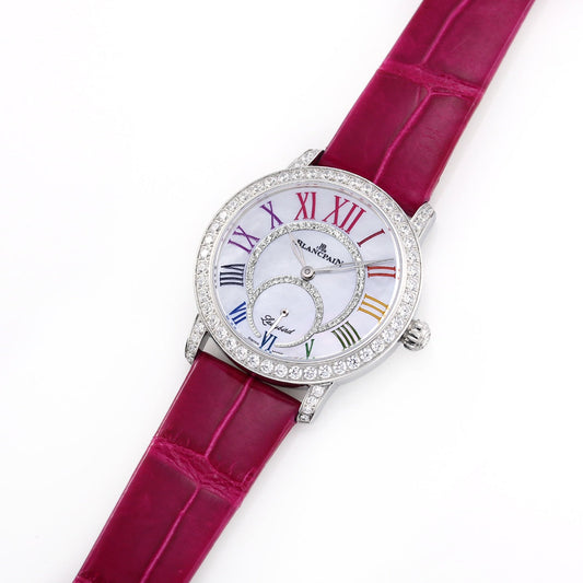 bla watch