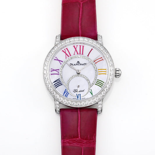 bla watch