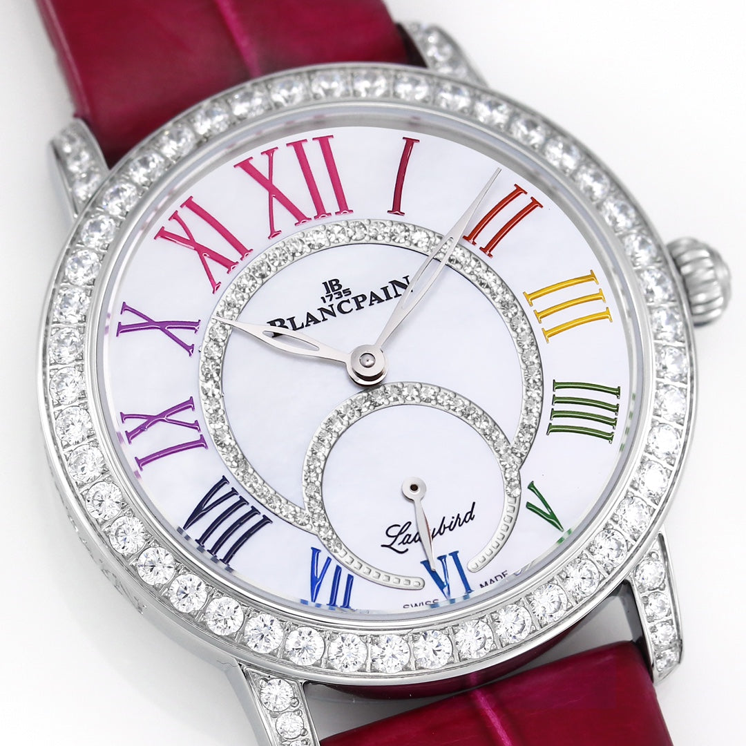 bla watch