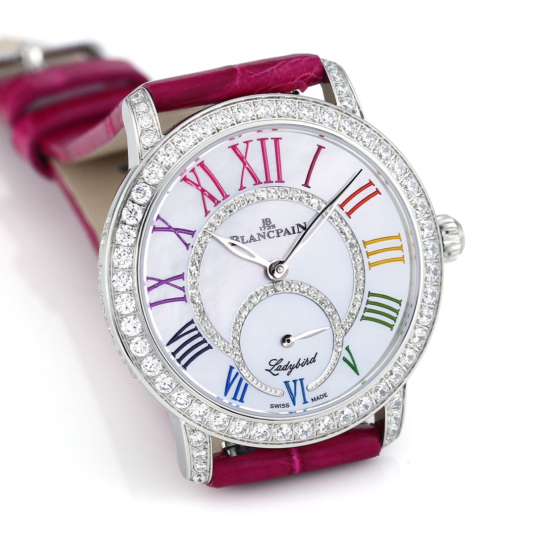 bla watch