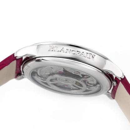 bla watch