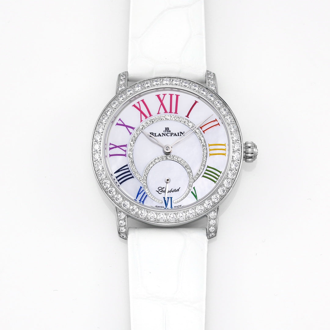 bla watch