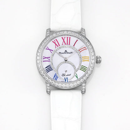 bla watch