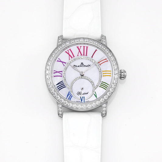 bla watch