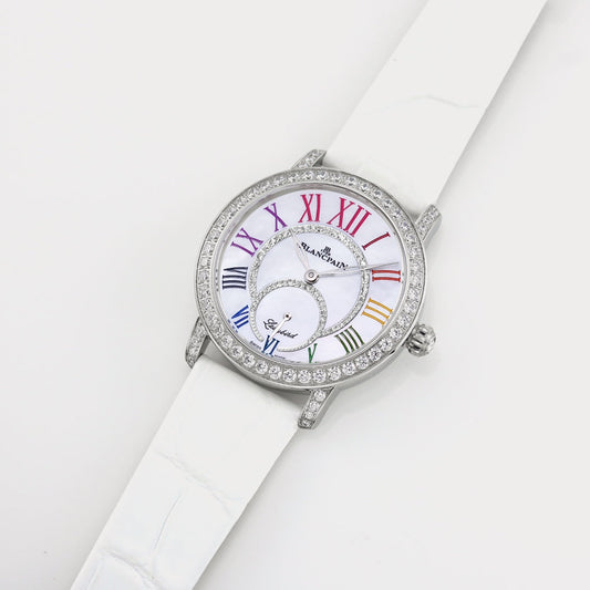 bla watch