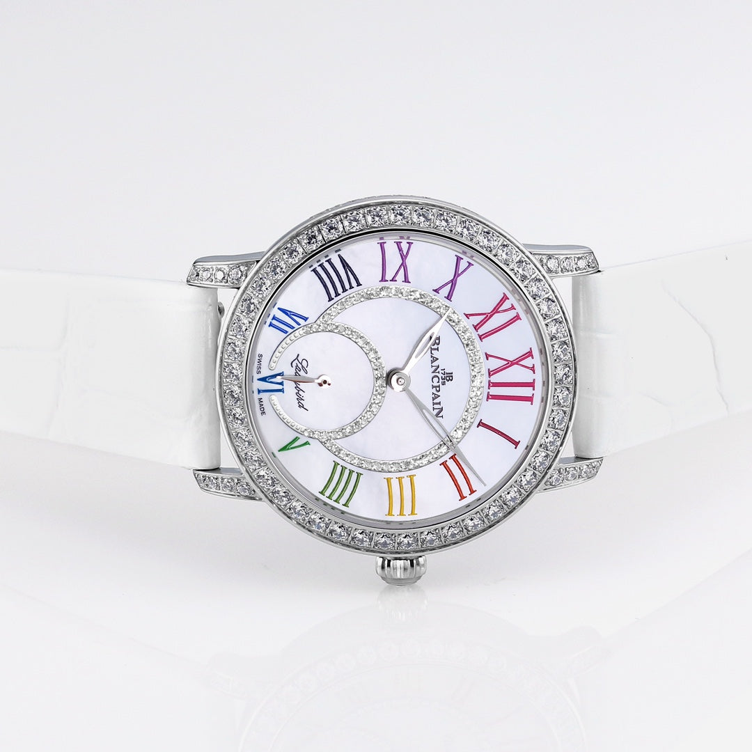 bla watch