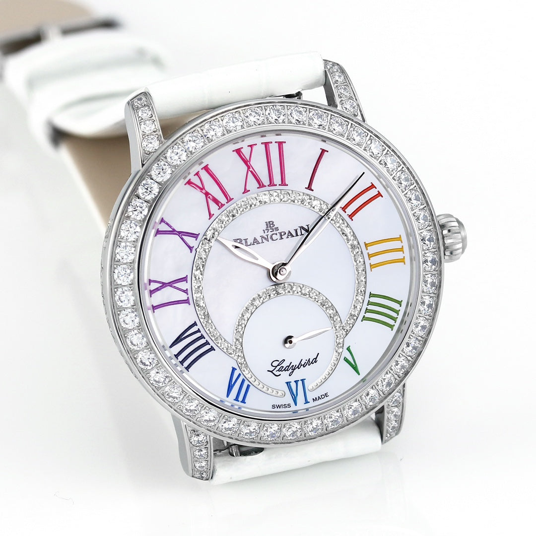 bla watch