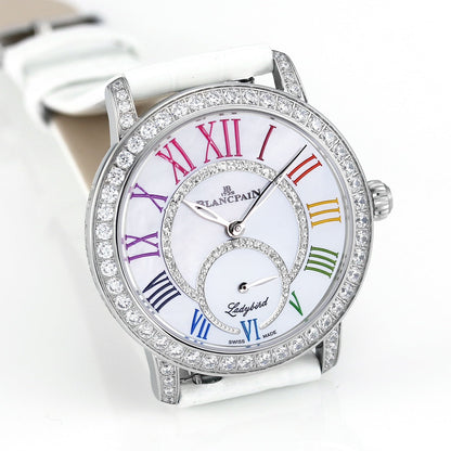 bla watch