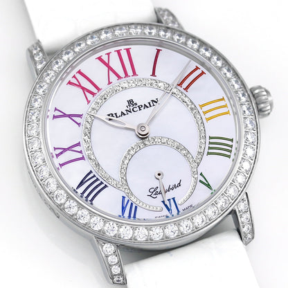 bla watch