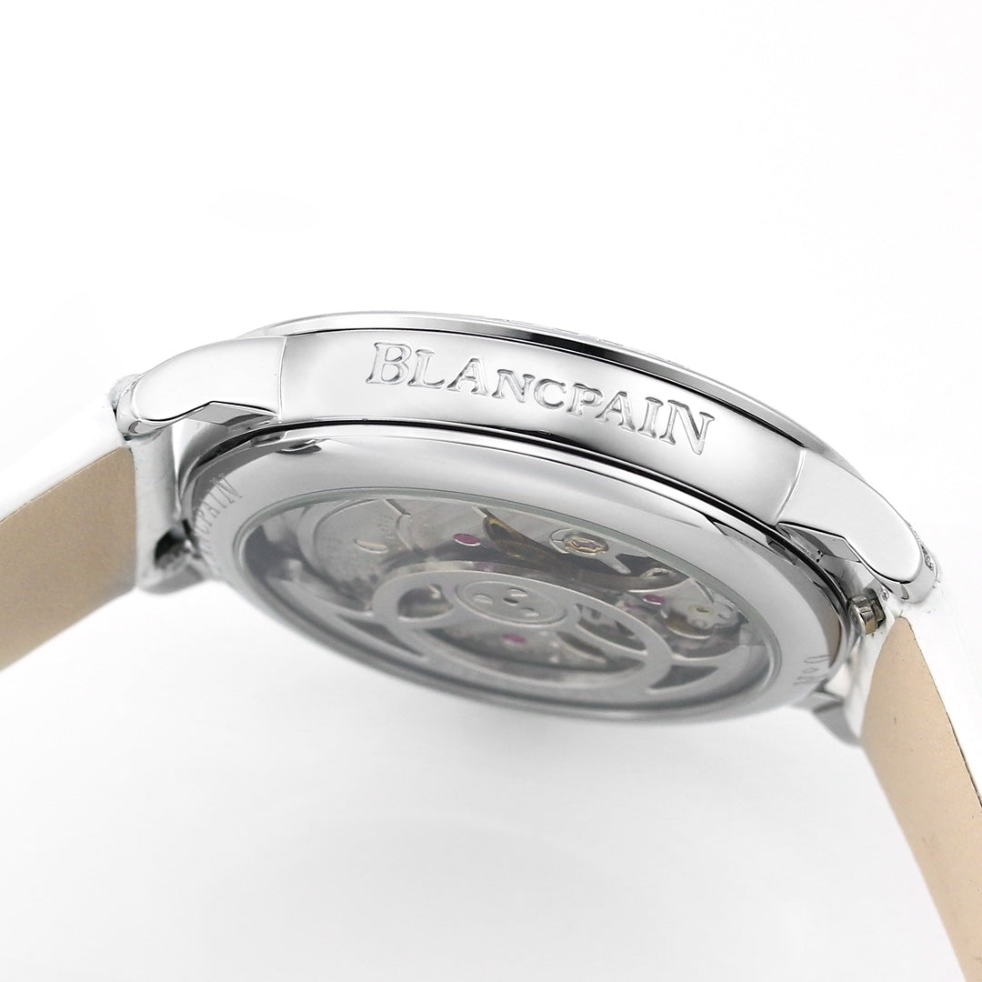 bla watch
