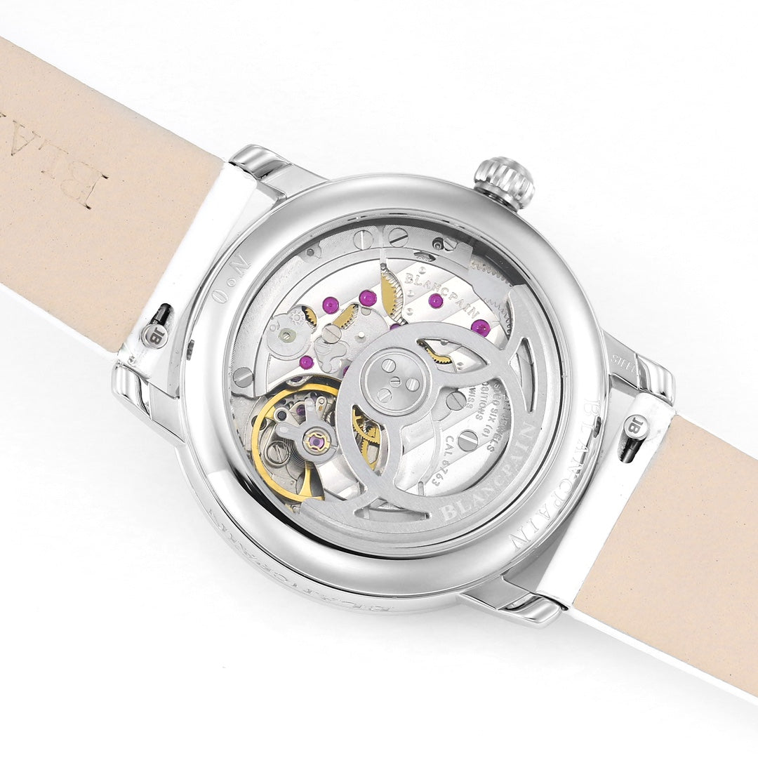 bla watch