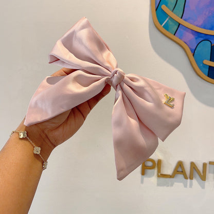 L hair clips