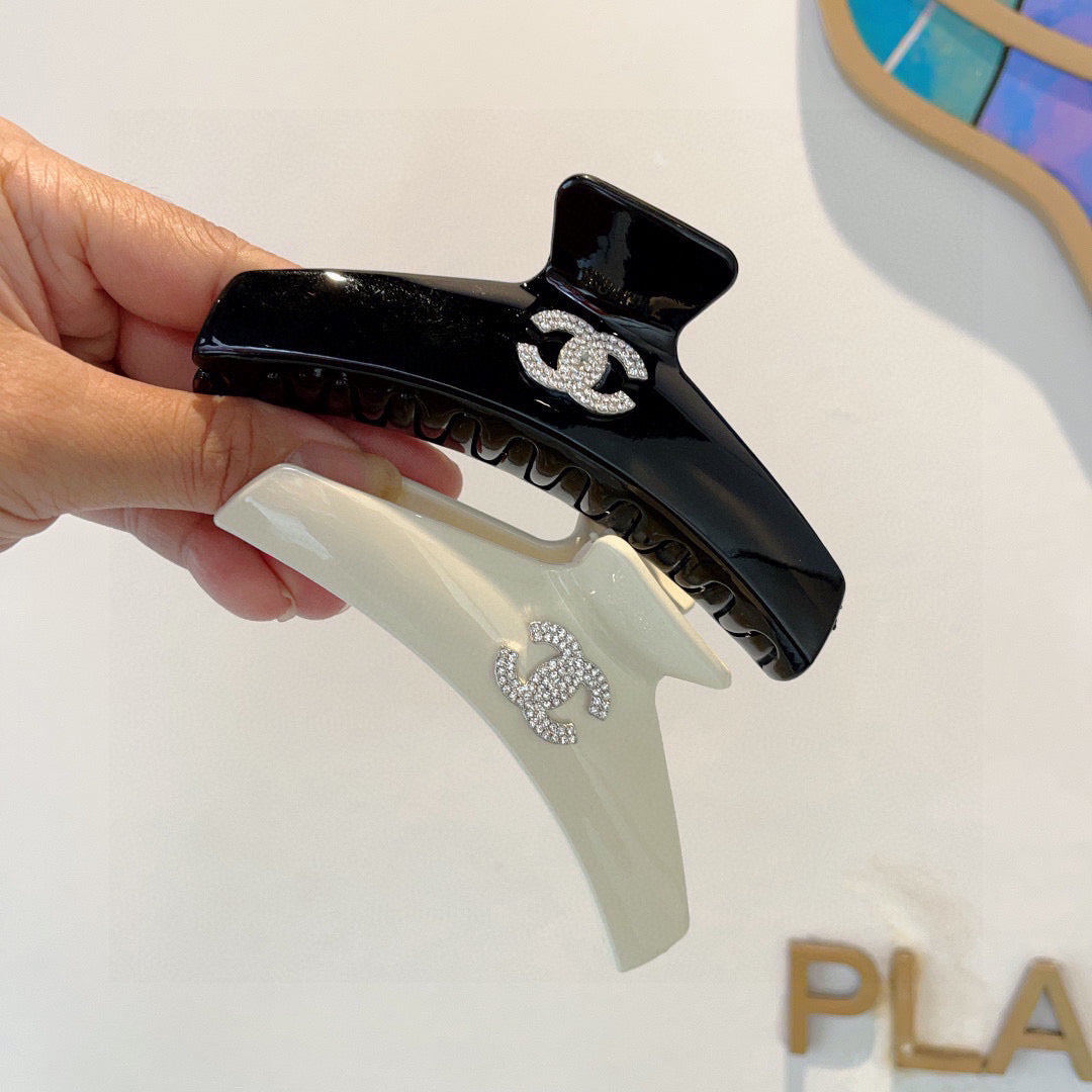 Ch hair clips