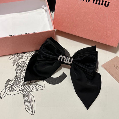 MI BOW HAIR CLIPS