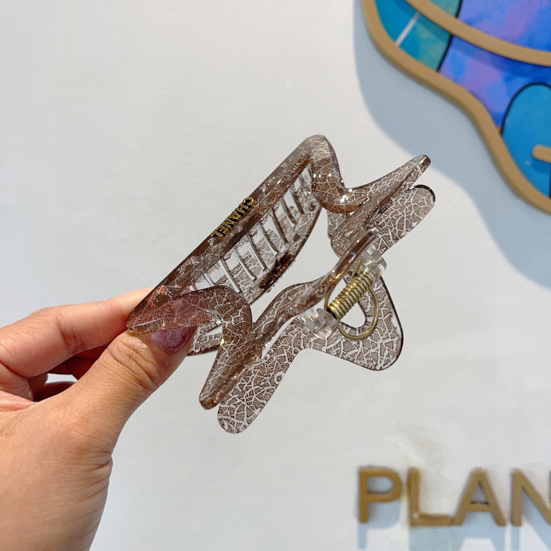 ch hair clips