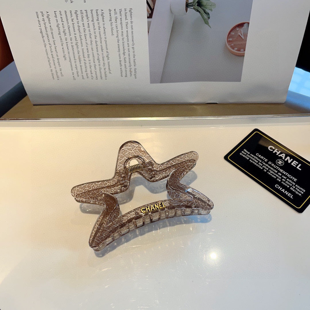 ch hair clips