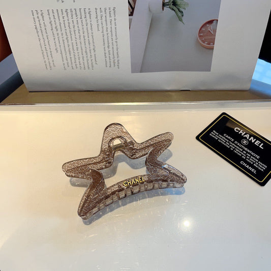 ch hair clips