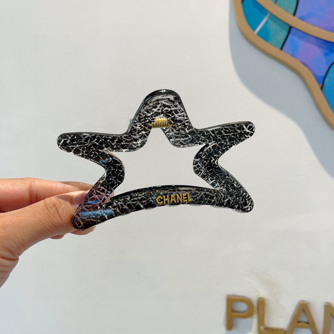 ch hair clips