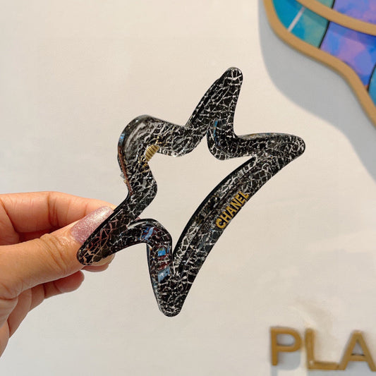 ch hair clips