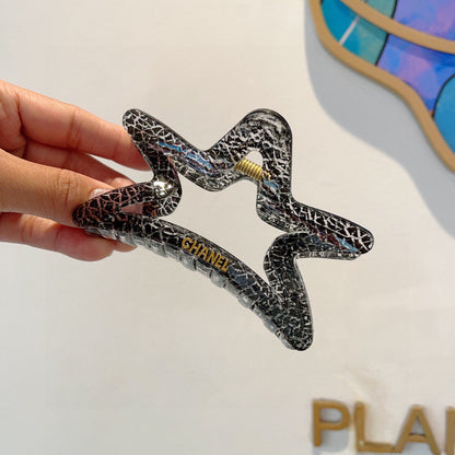 ch hair clips