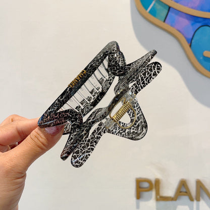 ch hair clips