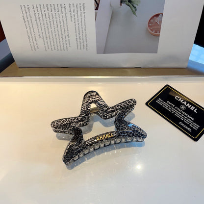 ch hair clips