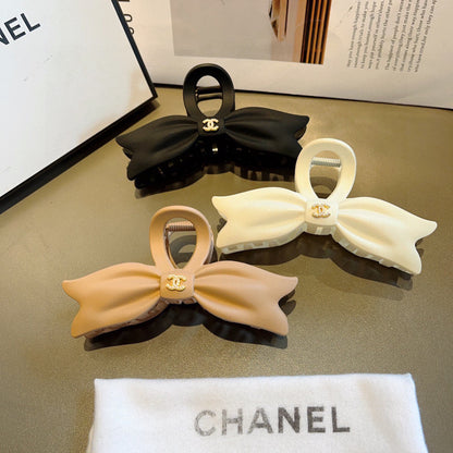 Ch hair clips