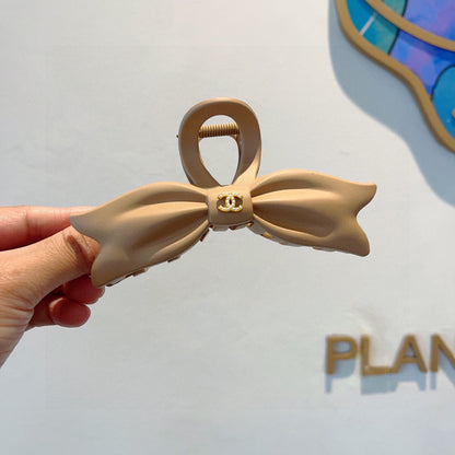 Ch hair clips