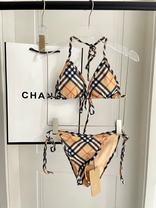 b swimsuit