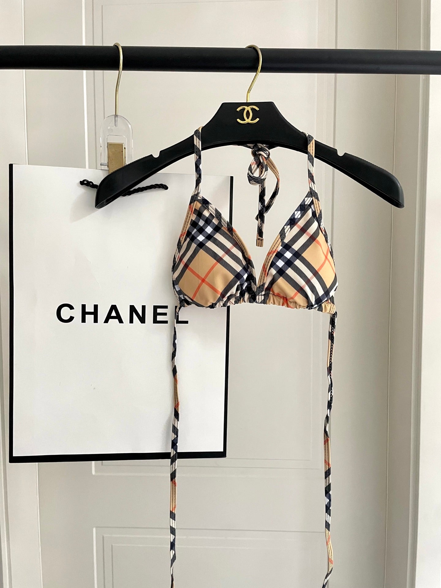 b swimsuit