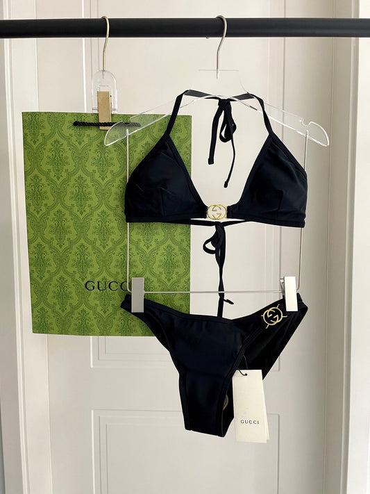 G swimsuit